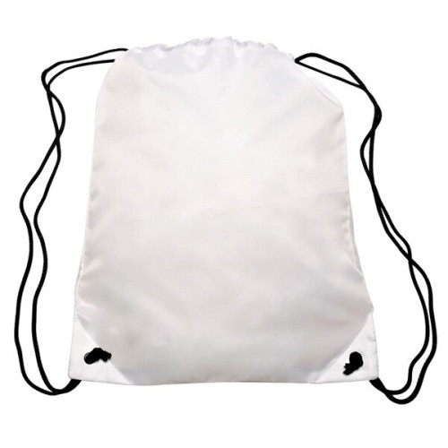 Classic Polyester Drawstring Bags