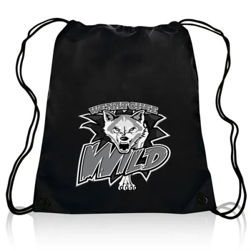 Classic Polyester Drawstring Bags