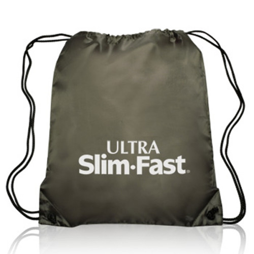 Classic Polyester Drawstring Bags
