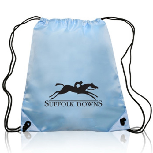 Classic Polyester Drawstring Bags
