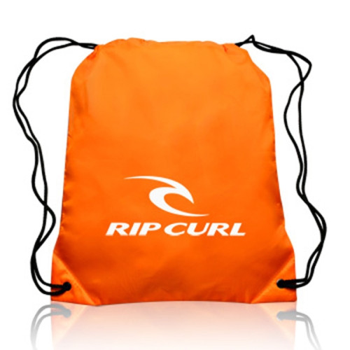 Classic Polyester Drawstring Bags