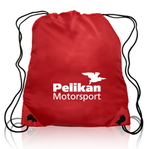 Classic Polyester Drawstring Bags