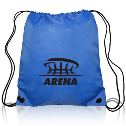 Classic Polyester Drawstring Bags