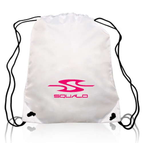 Classic Polyester Drawstring Bags
