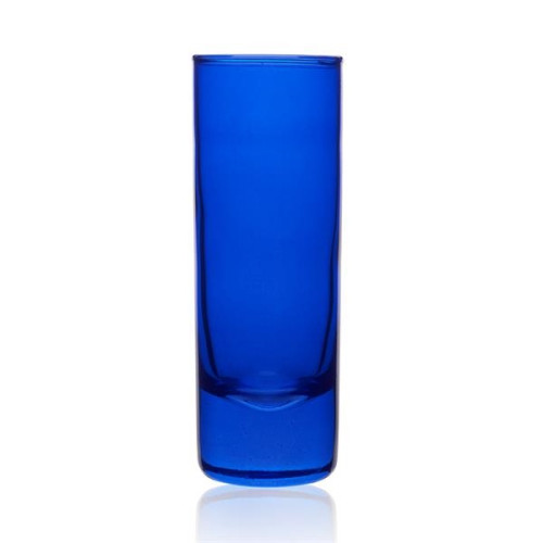 2 oz. ARC Colored Cordial Shooter Glass