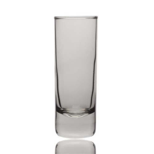 2 oz. ARC Colored Cordial Shooter Glass