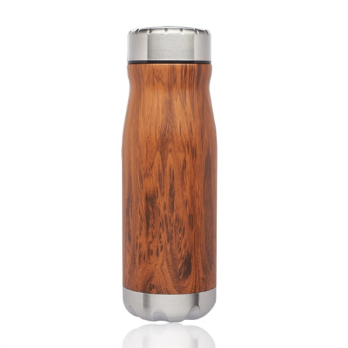 Stratton 18 oz. Stainless Steel Water Bottle