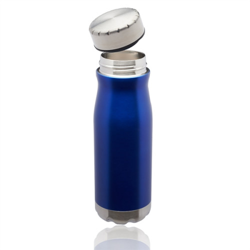 Stratton 18 oz. Stainless Steel Water Bottle