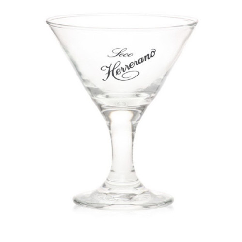 3 oz. Libbey® Mini Martini Shot Glasses