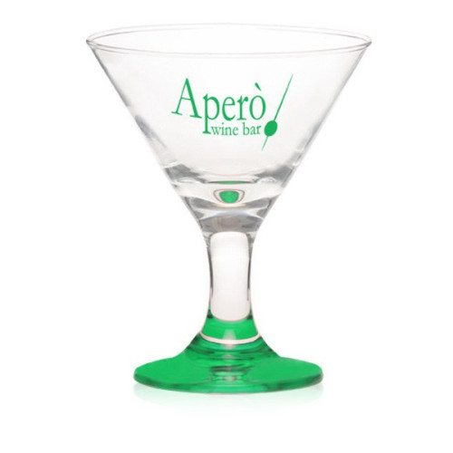 3 oz. Libbey® Mini Martini Shot Glasses