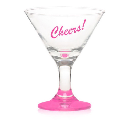3 oz. Libbey® Mini Martini Shot Glasses