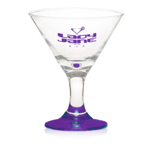 3 oz. Libbey® Mini Martini Shot Glasses