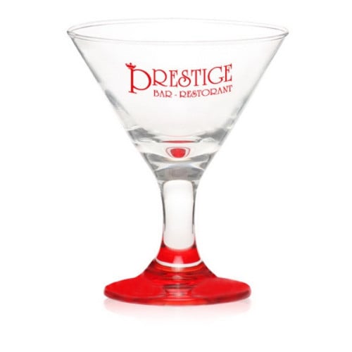 3 oz. Libbey® Mini Martini Shot Glasses