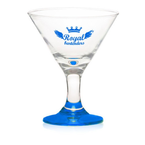 3 oz. Libbey® Mini Martini Shot Glasses