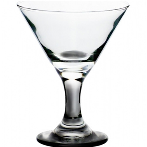 3 oz. Libbey® Mini Martini Shot Glasses