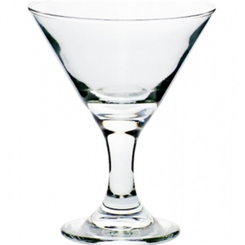 3 oz. Libbey® Mini Martini Shot Glasses