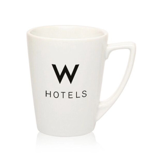 Porcelain Mugs