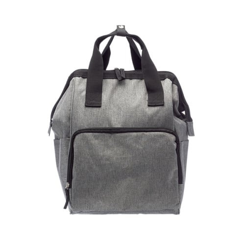 Provo Backpack with Tote Handles