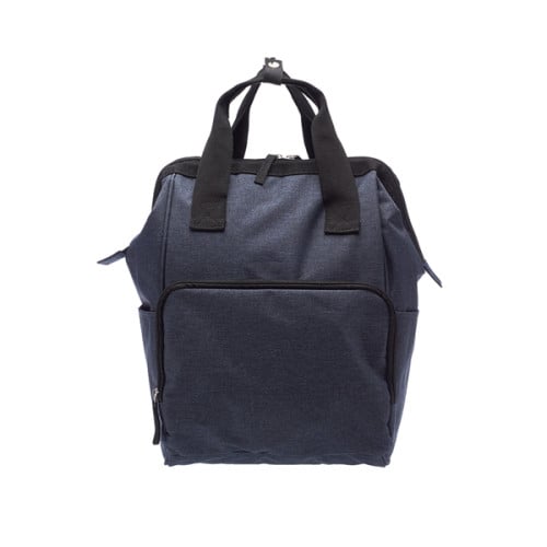 Provo Backpack with Tote Handles