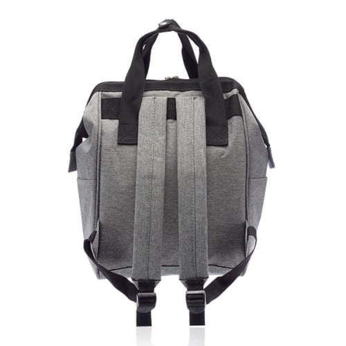 Provo Backpack with Tote Handles