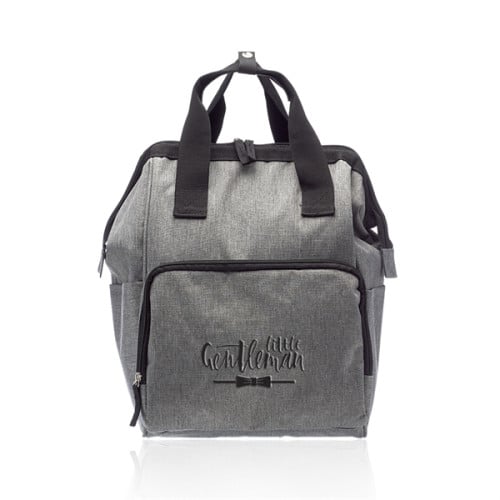 Provo Backpack with Tote Handles