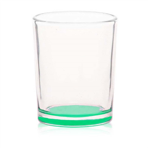 Votive Glass Candle Holders