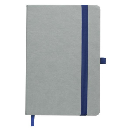 5" X 8" Velvet Touch Journal