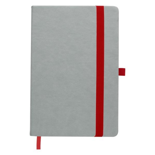 5" X 8" Velvet Touch Journal