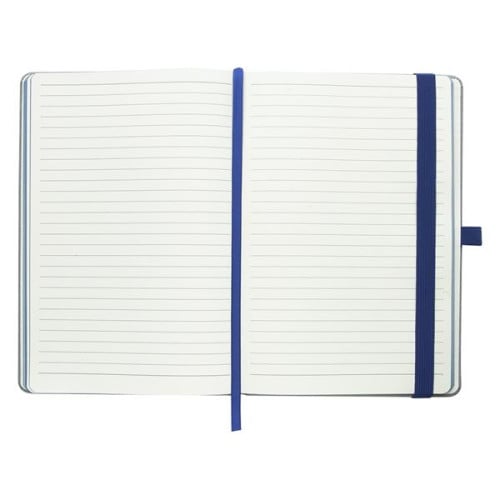 5" X 8" Velvet Touch Journal