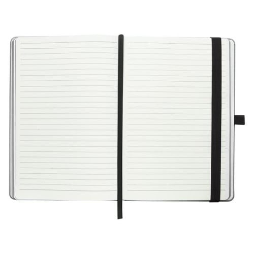 5" X 8" Velvet Touch Journal