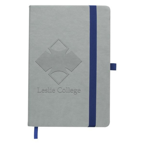 5" X 8" Velvet Touch Journal