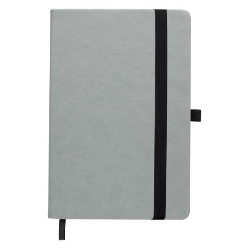 5" X 8" Velvet Touch Journal