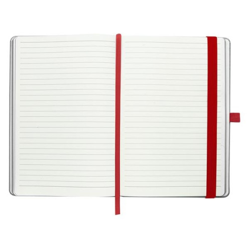 5" X 8" Velvet Touch Journal