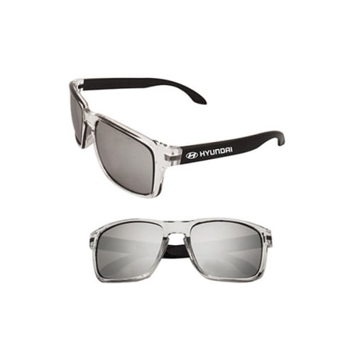 Sunglasses with Mirror Lenses