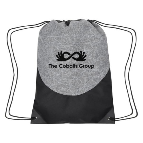 Tripwire Reflective Drawstring Bag