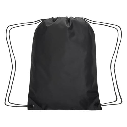 Tripwire Reflective Drawstring Bag