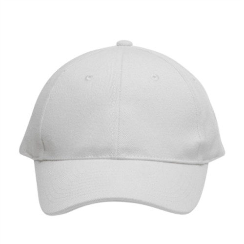 6 Panel Buckle Baseball Caps