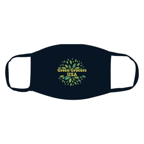 Cotton Reusable Mask