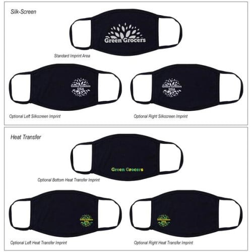 Cotton Reusable Mask