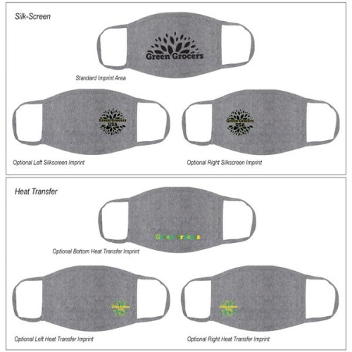 Cotton Reusable Mask