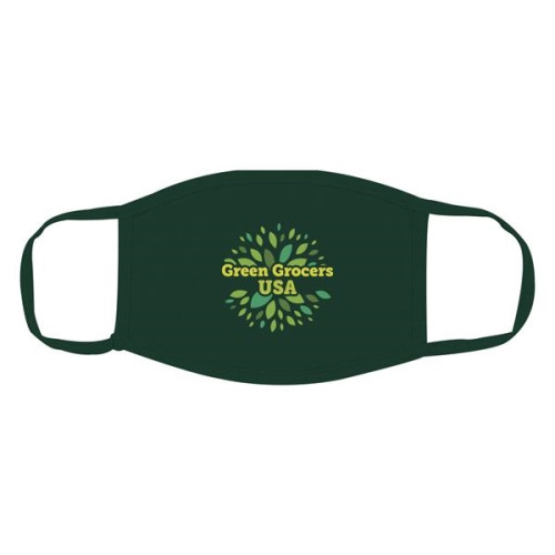 Cotton Reusable Mask