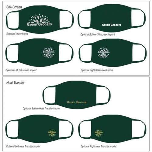 Cotton Reusable Mask