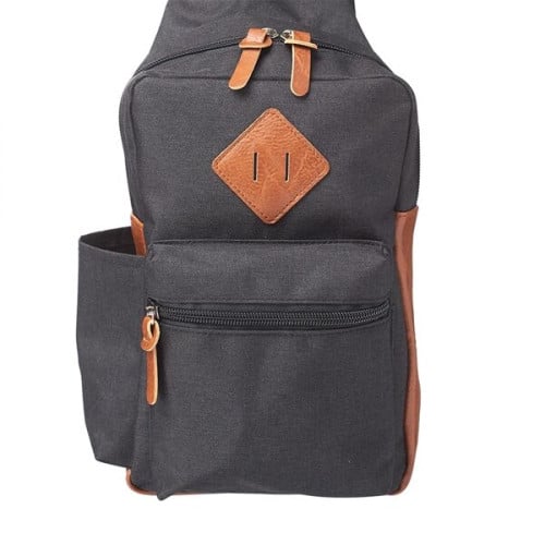 Carson Crossbody Shoulder Bag