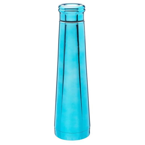 16 oz. Edge Metallic Water Bottles