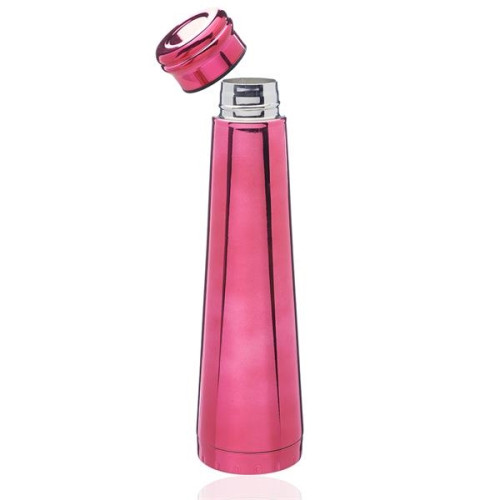 16 oz. Edge Metallic Water Bottles