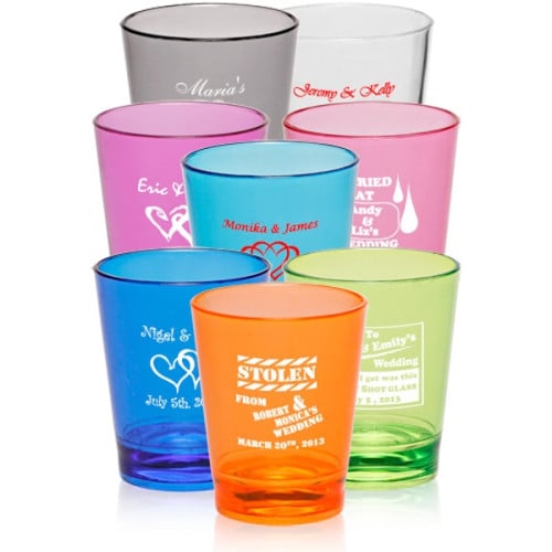 Shot Glasses