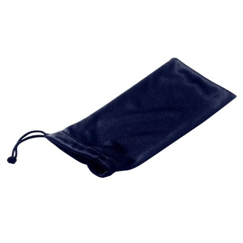 Microfiber Pouch With Drawstring