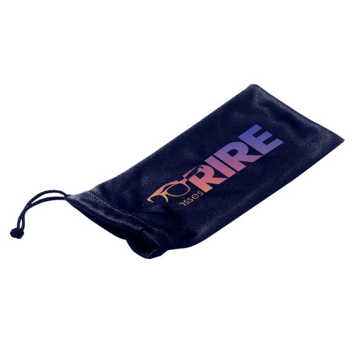 Microfiber Pouch With Drawstring