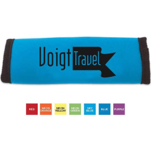 Luggage Tags