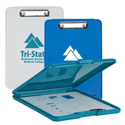 Clipboards
